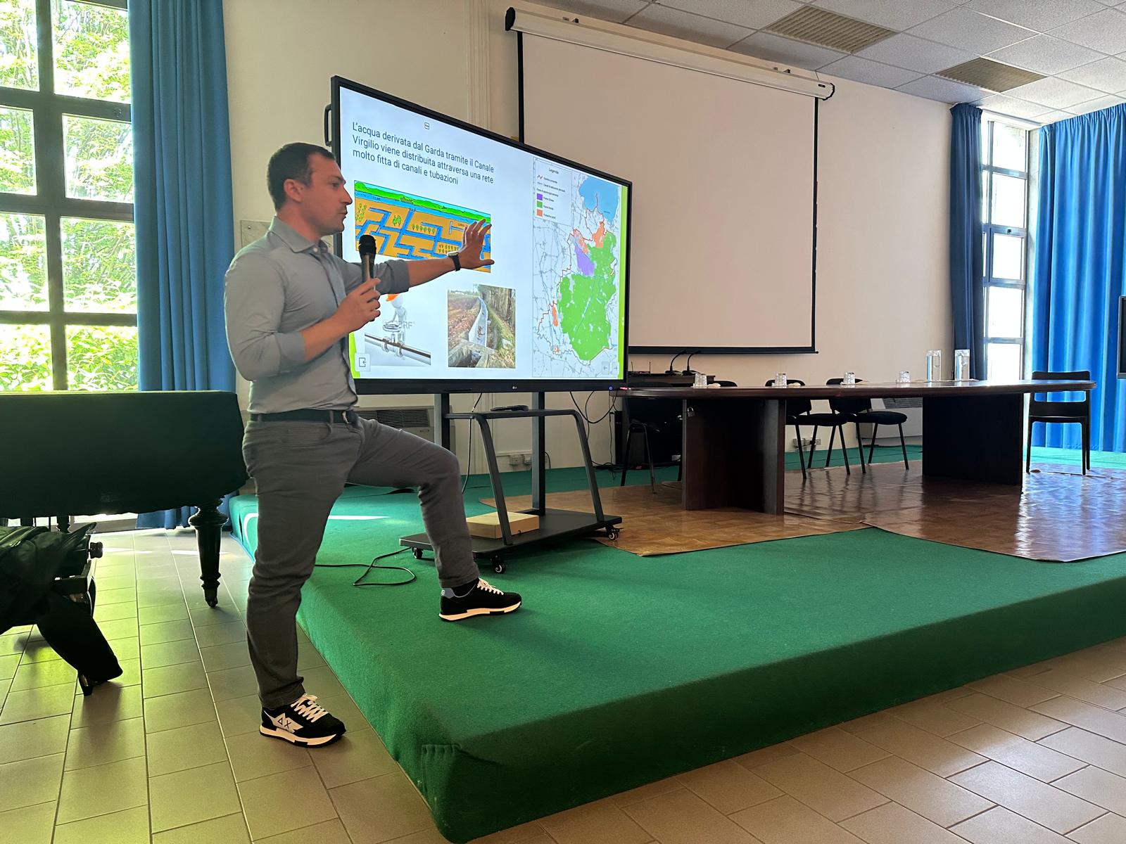 Incontro formativo con gli studenti 3